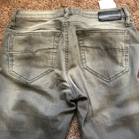 Diesel skinny jeans - Picture 4 of 5